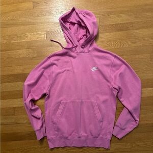 Nike hoodie